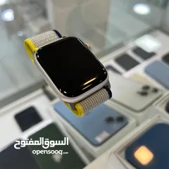  2 Apple watch Series 9 - 45mm