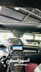  9 مرسيدس بينز glc