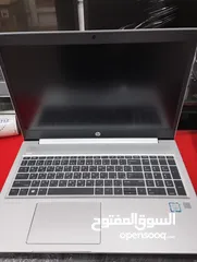  5 لابتوب اتش بي HP probook core i5 رام 16