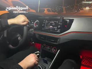  6 Polo-Rline