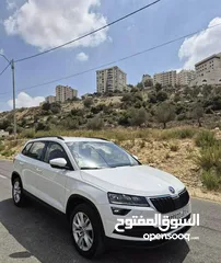  1 كاروك ديزل 4/4 دفع رباعي 2000 ديزل 200 حصان شركه صاروخ وثبات