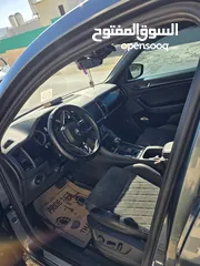  2 سكودا كوديك
