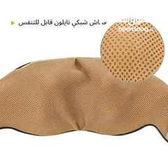  17 جهاز مساج تدليك الظهر و الاكتاف الاصلي و الجسم كهربائي جهاز المساج للظهر