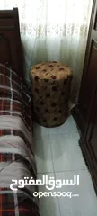  2 غرفة نوم بحاله ممتازه