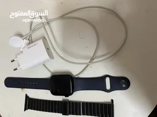  4 Apple Watch series 8