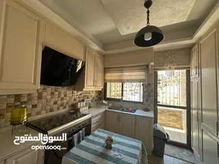  17 شقة طابقية للبيع في أجمل مناطق ابو علندا