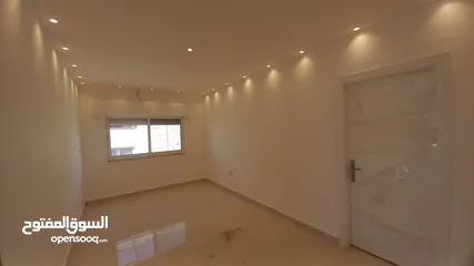  2 شقة غير مفروشة للايجار في ام اذينة  ( Property 40136 ) سنوي فقط