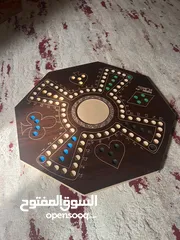  1 لعبة جاكارو