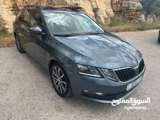  6 سعررر حرررق سكودا اوكتافيا ديزل ماطور 2000 فل اضافات