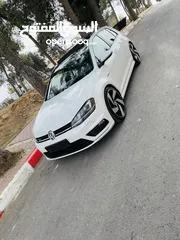  2 جولف R lin