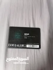  2 2025 SSD 256 G