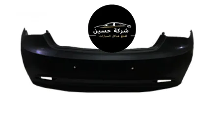  6 طمبون خلفي هونداي سوناتا 2000 - 2024  مستعمل / جديد