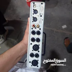  19 غراض استوديو كامل للبيع جديد و مستخدم ماركه اصليه معروفه