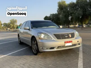  1 لكزس 430 lx430