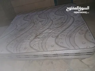  3 فرشه ضغط عالي سفنج الأقصى