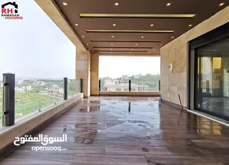  4 شقة واسعة فاخرة للبيع خلف المدارس العالمية