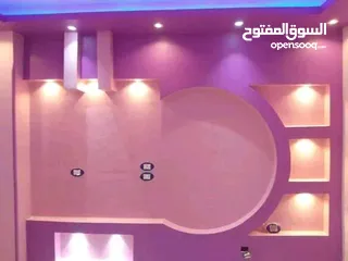  22 دهين مصرى محترف نعدكم أن ننال رضاكم وأعمال النجاره وصيانه عامه ودهان موبليا والمطابخ والديكور طراشه