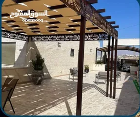  4 PERGOLA - مظلة بيرجولا