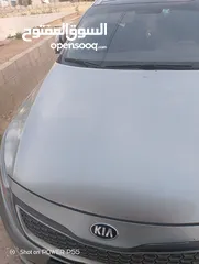  3 كيا اوبتيما 2016