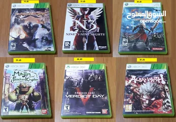  20 العاب Nintendo  ناينتدو gamecube gameboy switch wii u psp vita ps2 ps1