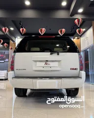  4 GMC Yukon 2014 Gcc Oman