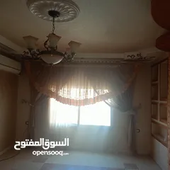 4 شقة للايجار
