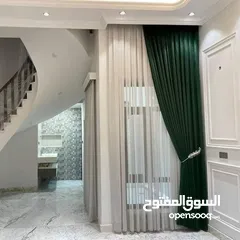  22 تفصيل وفك وتركيب جميع موديلات وانضمة الستائر الحديثة موديلات برادي عصرية رول زيبرا صيانة