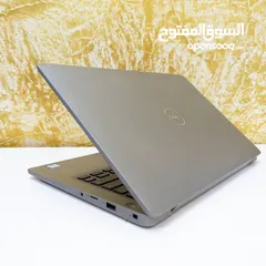  2 لابتوب dell كرتين شاشة جيل ثامن فقط بسعر العرض 850 شيقل