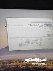  13 بي سي للبيع بمواصفات قويه لألعاب وإنتاج المحتوم والتصميم