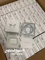  1 سماعات Airpods pro 2