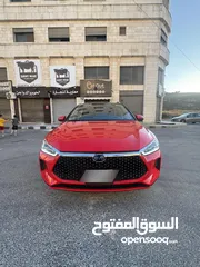  10 فحص كامل لوكجري بطارية كبيرا. BYD E2 2023