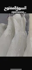  8 فساتين أعراس للبيع