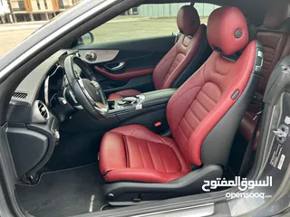  11 MERCEDES-BENZ C180 AMG