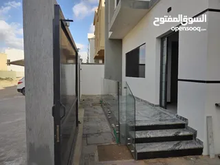  4 * 7* فيلا لقطه بالمكيفات بالياسمين بسعر مغري تملك حر جميع الجنسيات