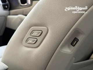  24 كيا سورينتو بحاله الوكاله 2023 Kia sorento