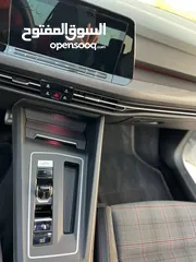 7 Gti mk8 2020 كامل الاضافات لا ينقصها شيء