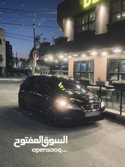  6 سيات ليون جير اتوماتيك