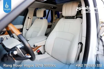  8 RANGE_ROVER_HSE_2018_3000cc