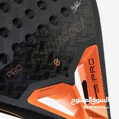  6 مضرب بادل Padel racket استعمال خفيف نوع Bullpadel 2024 بحالة ممتازة