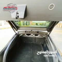 19 تيسلا موديل  dual motor Performance  موديل 2019 ممشى قليل جدا
