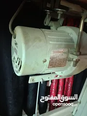 3 ماكينة خياطة تطريز
