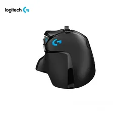  3 Logitech G502 HERO High Performance Gaming Mouse