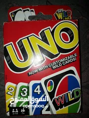  5 مجموعة العاب بورد و ورق