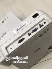  2 برجكتر للبيع