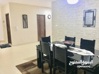  2 شقة مفروشة شهري