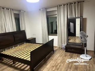  4 بيت للايجار منطقه عين منجد رام الله