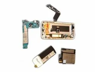  2 Motherboard running and full housing camera