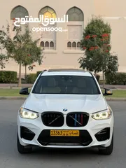  1 للبيع BMW X3 2020