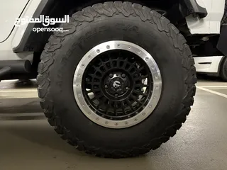  21 eTorque 2020 Jeep Wrangler, Unlimited Sahara Altitude