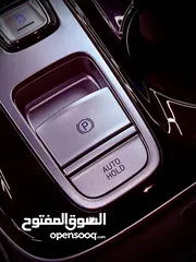  19 هيونداي توسان هايبريد 2023